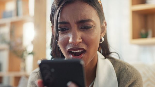 Feds Issue Urgent Warning About Texting Dangers in New Security Alert