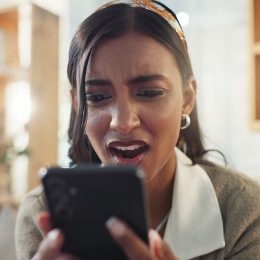 Feds Issue Urgent Warning About Texting Dangers in New Security Alert