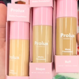 Dollar Tree Is Selling the Same Exact Beauty Products as Amazon and Walmart for $21 Cheaper