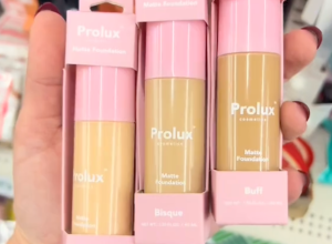 Dollar Tree Is Selling the Same Exact Beauty Products as Amazon and Walmart for $21 Cheaper