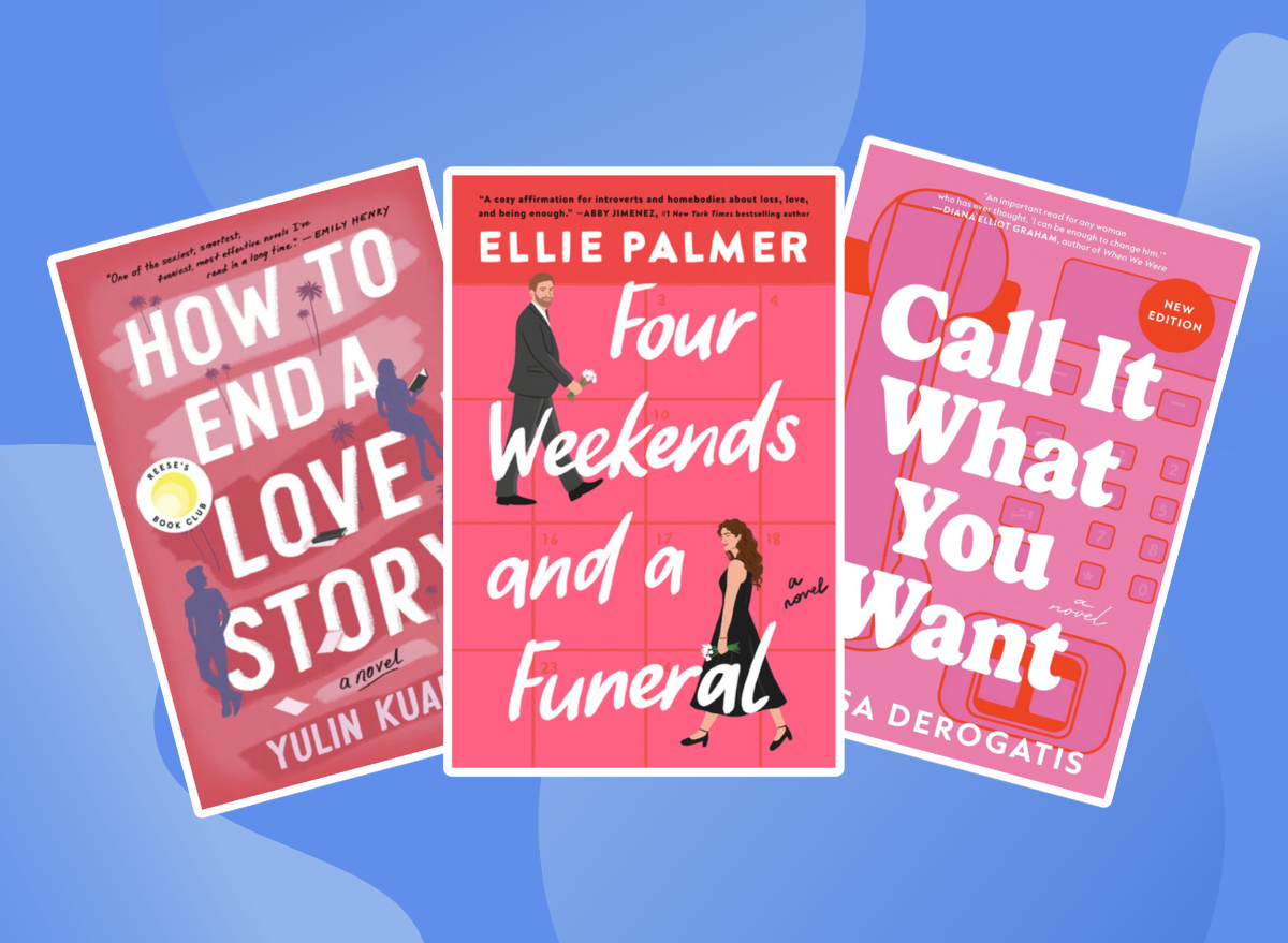 The 6 Best Debut Novels of the Year, According to a Major Bookworm