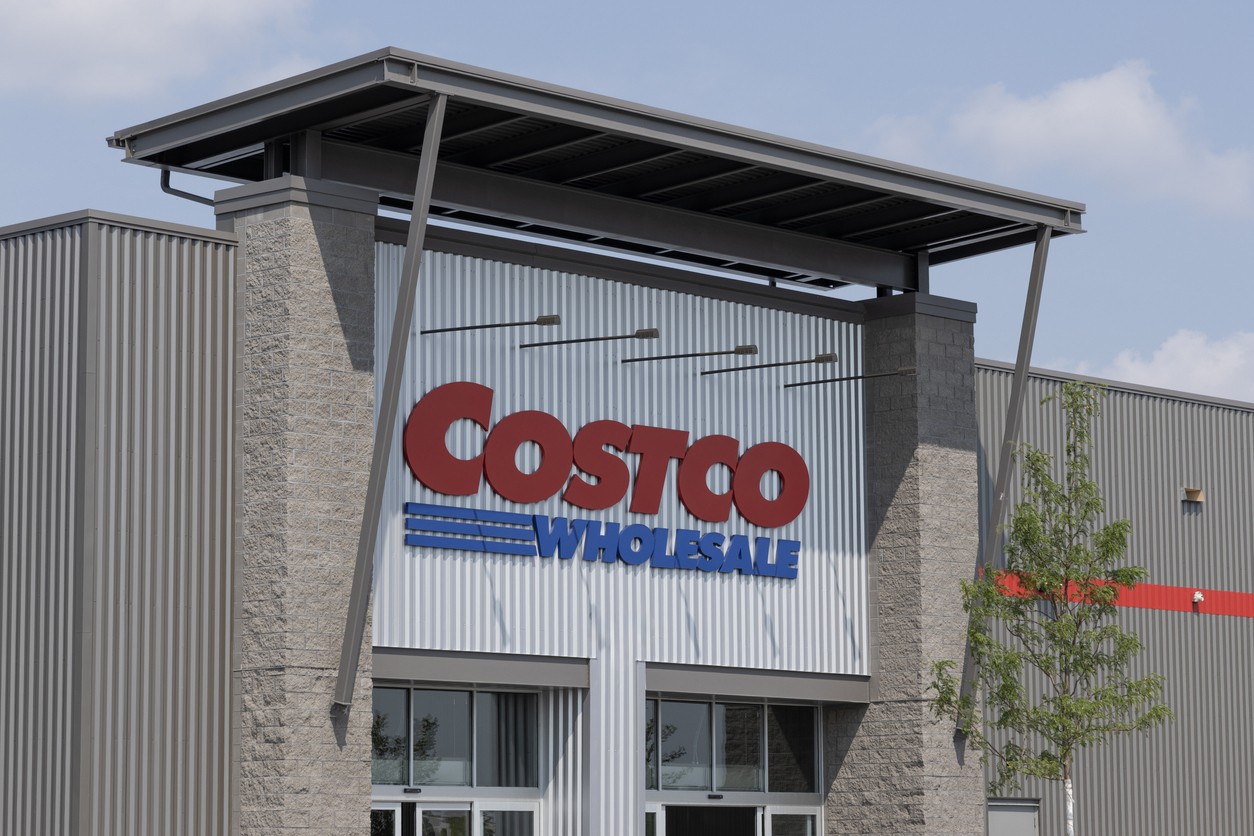 Costco Shoppers Slam Popular Products: "Looks Like Shrinkflation to Me"