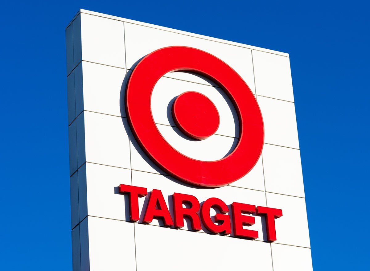Target Just Added 7 New Items That Shoppers Are Calling "Amazing"