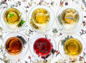 7 Teas Proven to Help You Live Longer, According to Experts
