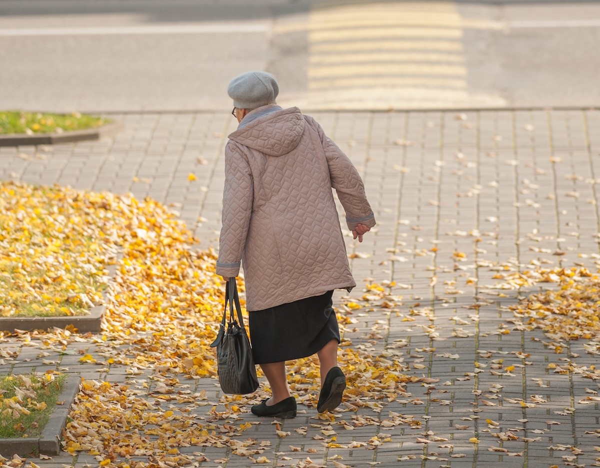 Doctor Says 102-Year-Old Woman Is "Off the Charts"—Here Are Her Longevity Secrets
