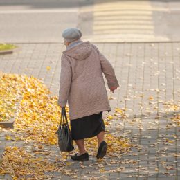 Doctor Says 102-Year-Old Woman Is "Off the Charts"—Here Are Her Longevity Secrets