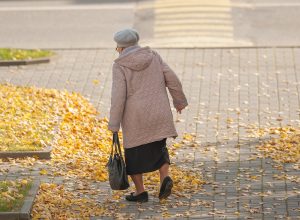 Doctor Says 102-Year-Old Woman Is "Off the Charts"—Here Are Her Longevity Secrets