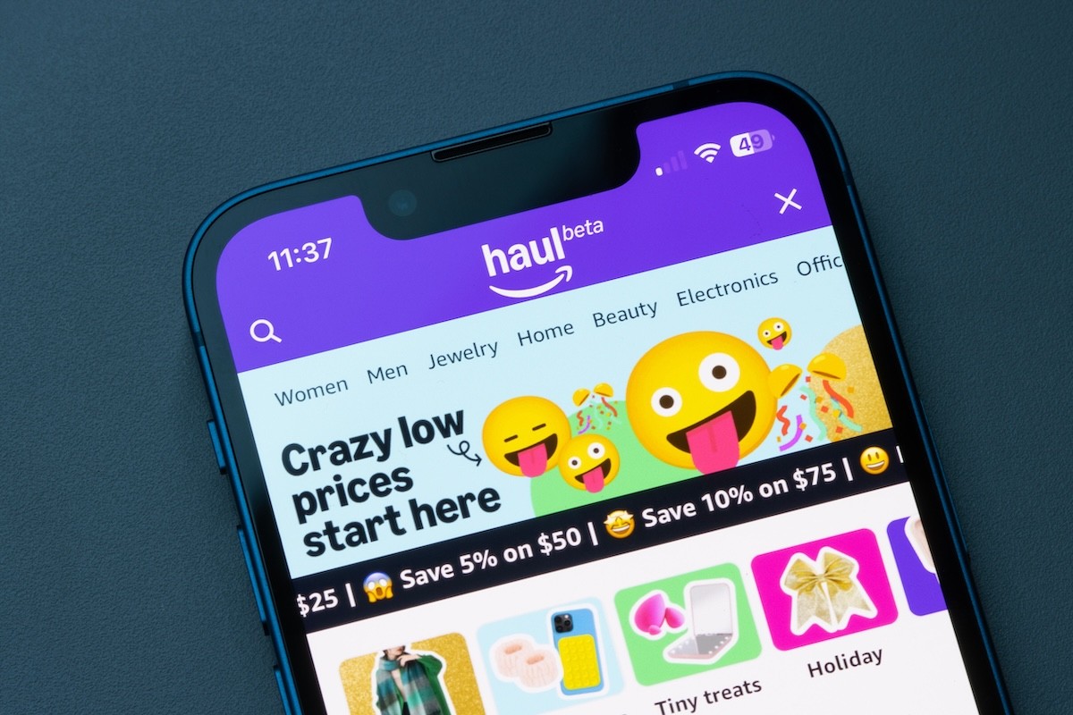 Amazon Secretly Launched a New Under-$20 Shop to Compete With Temu—Everything You Need to Know