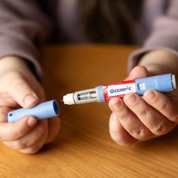 Ozempic Users Warned About Rare Side Effect That Could Cause Blindness