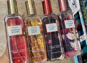 Family Dollar Is Selling Luxury Perfume Dupes for $400 Cheaper