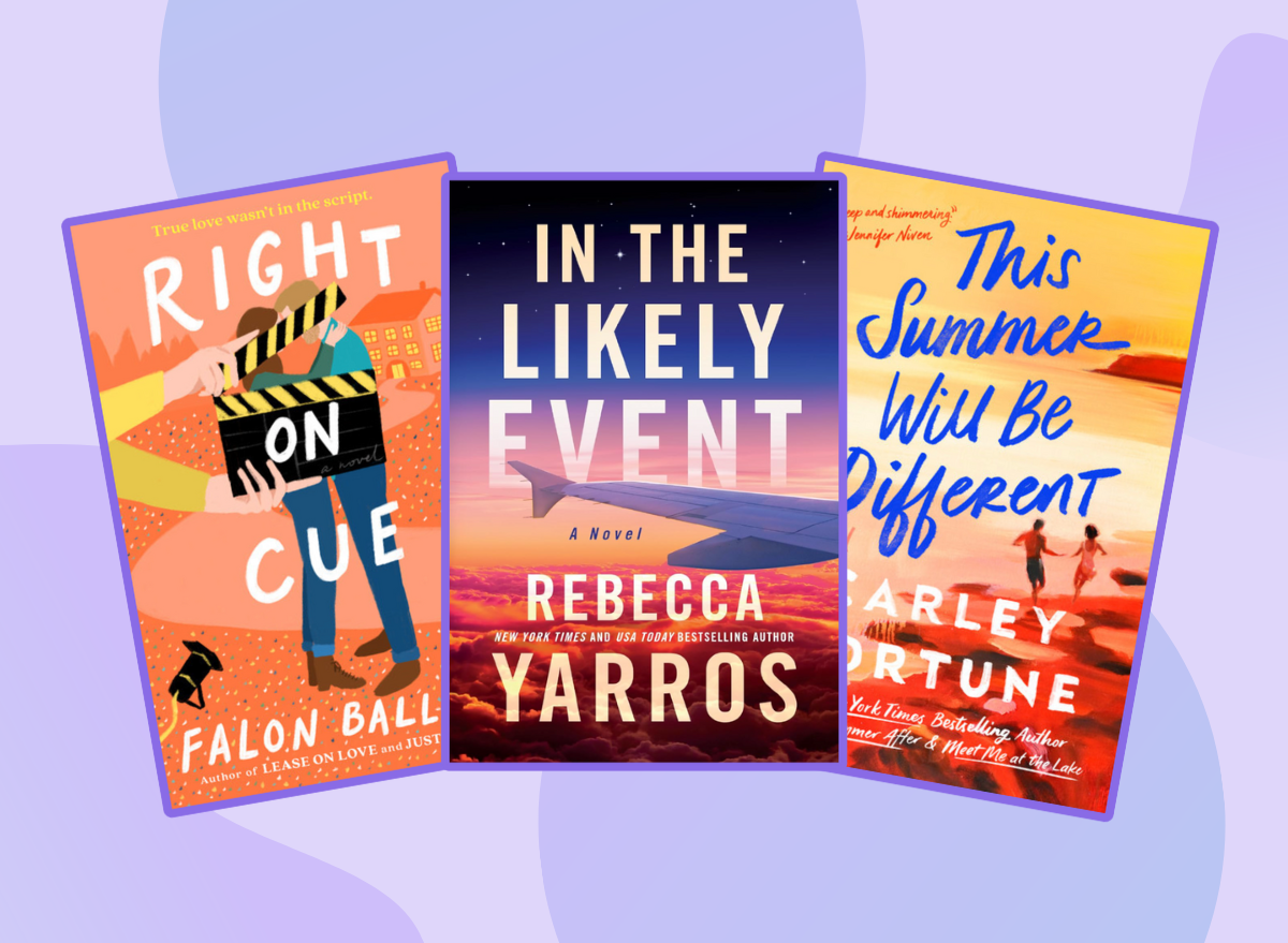 I Read 60+ Books This Year, And These 7 Were My Favorites