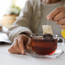 Your Tea Bag Could Be Exposing You to Toxins, Research Finds—How to Stay Safe
