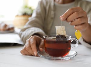 Your Tea Bag Could Be Exposing You to Toxins, Research Finds—How to Stay Safe