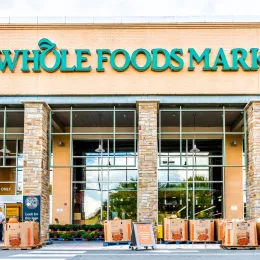 Whole Foods Is Testing a Radical New Store Format and the Reactions Are "Wow"