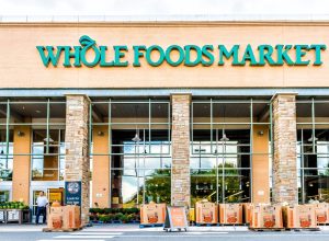 Whole Foods Is Testing a Radical New Store Format and the Reactions Are "Wow"