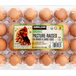 FDA Raises Costco Egg Recall to “Highest Risk” Over Salmonella Fears