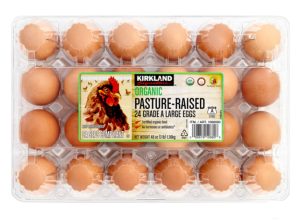 FDA Raises Costco Egg Recall to “Highest Risk” Over Salmonella Fears