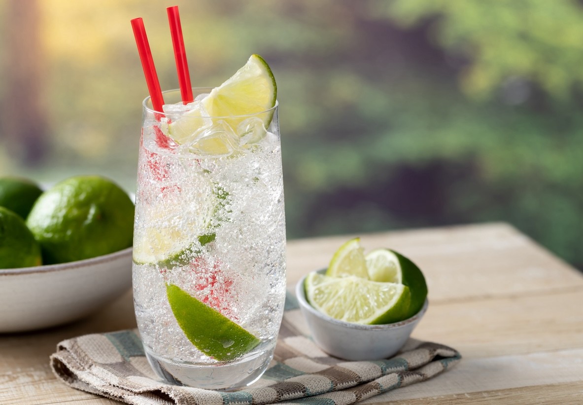 Is Sparkling Water Good for You? The Pros and Cons of Drinking Seltzer, According to Science