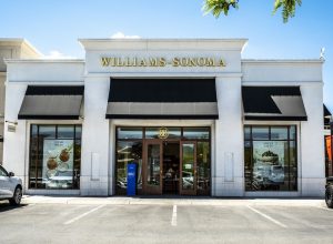 Williams Sonoma Outlet Sells Kitchen Essentials and Furniture for Up to 75% Off