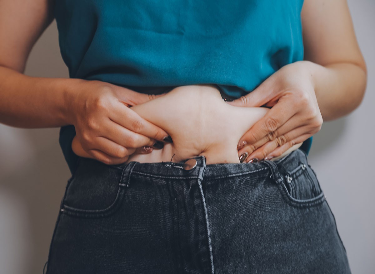 How to Target Belly Fat With This Underrated Superfood