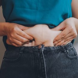 How to Target Belly Fat With This Underrated Superfood