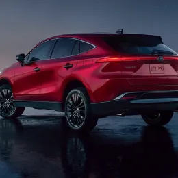 Toyota Model Discontinued Just Weeks After Comeback