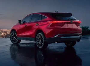 Toyota Model Discontinued Just Weeks After Comeback