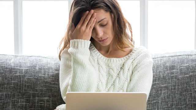 Top 5 Signs Your Financial Data Has Been Exposed to Cybercriminals