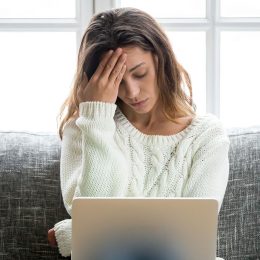 Top 5 Signs Your Financial Data Has Been Exposed to Cybercriminals