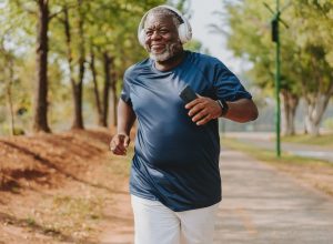 How Much Cardio You Need to Lose Weight, Scientists Say