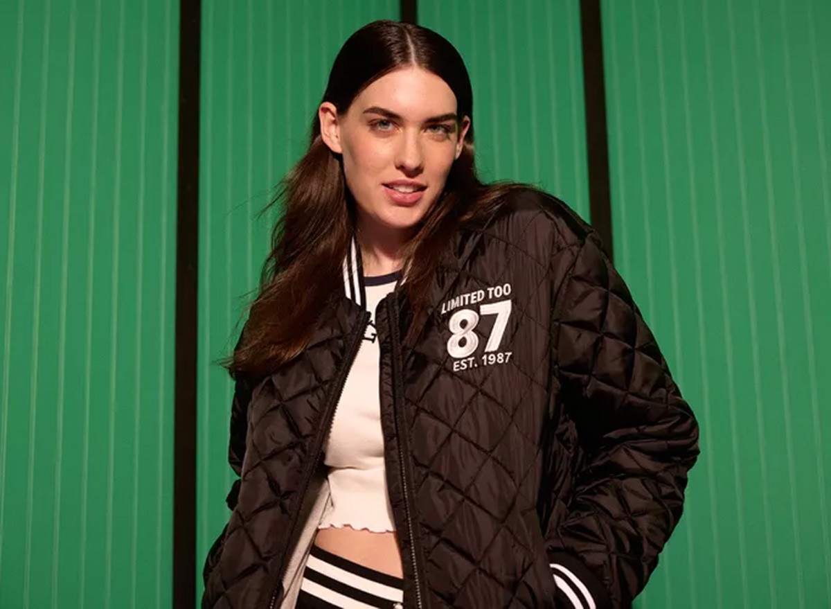 This Once-Popular Clothing Brand Is Making a Big Comeback and Shoppers Are Thrilled