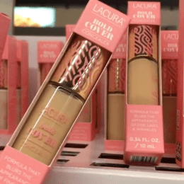 Aldi Shoppers Find Makeup Dupes for Urban Decay, Tarte, and Benefit for $53 Cheaper