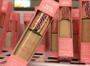 Aldi Shoppers Find Makeup Dupes for Urban Decay, Tarte, and Benefit for $53 Cheaper