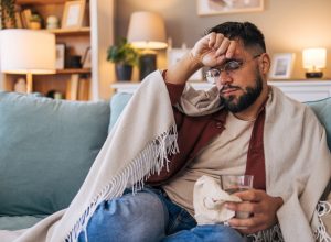 CDC Warns of Mutated Bird Flu Strains Raising Risks for Human Outbreak