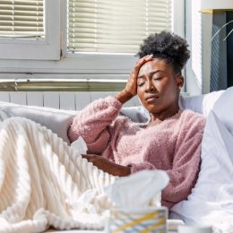 Experts Say to Avoid This Popular Over-the-Counter Cold Medication