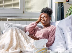 Experts Say to Avoid This Popular Over-the-Counter Cold Medication