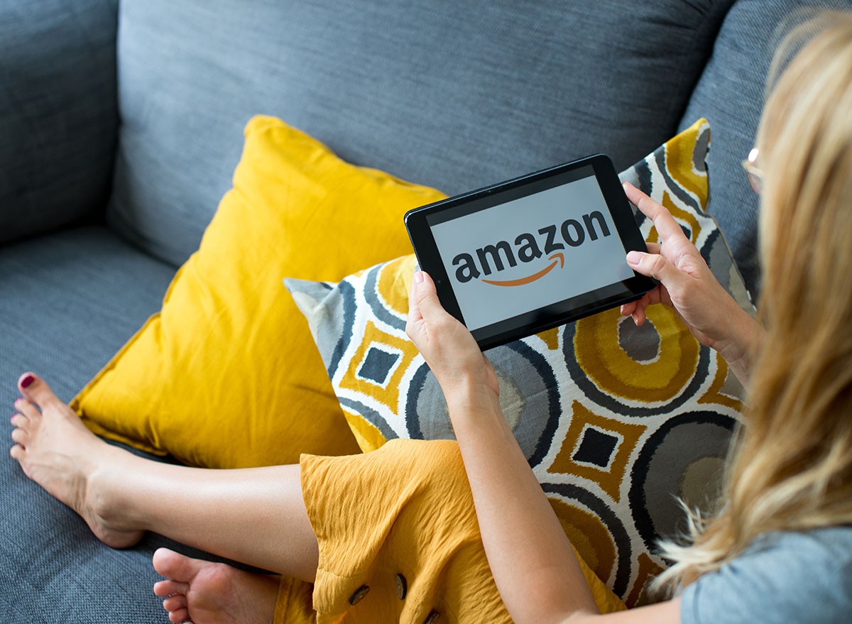 Amazon Is Rolling Out a Major Policy Change That Every Shopper and Seller Needs to Know