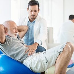 7 Best Sciatica Exercises to Relieve Back Pain, According to Fitness Experts