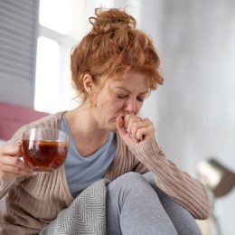 Whooping Cough Cases Hit Highest Levels in 10 Years—These Are the Warning Signs of Pertussis