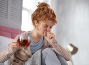 Whooping Cough Cases Hit Highest Levels in 10 Years—These Are the Warning Signs of Pertussis