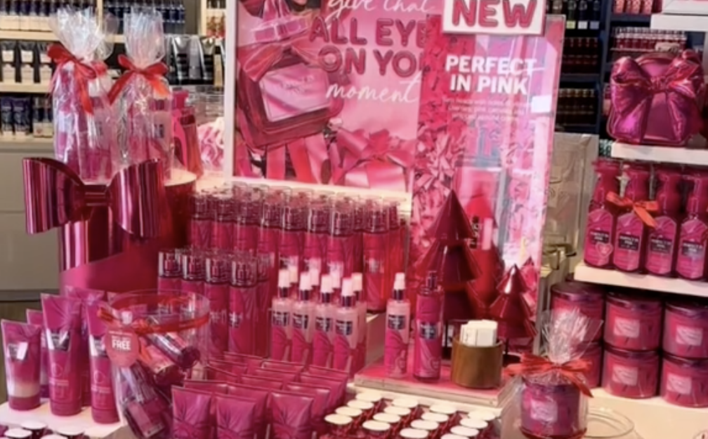 Shoppers Slam Bath & Body Works' New Scent: "Made Me Nauseous"