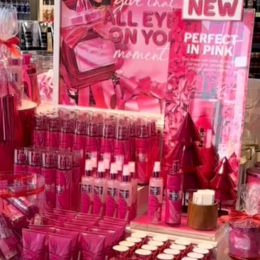 Shoppers Slam Bath & Body Works' New Scent: "Made Me Nauseous"