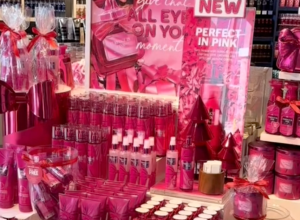Shoppers Slam Bath & Body Works' New Scent: "Made Me Nauseous"