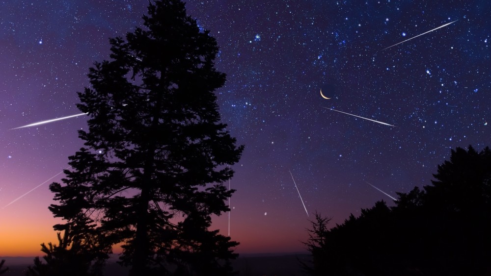 Hundreds of "Fireballs" Will Light Up the Night Sky This Week—How to See Them