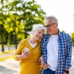 An Easy Daily Walk Could Add 6 Years to Your Life—If You Do It for This Long