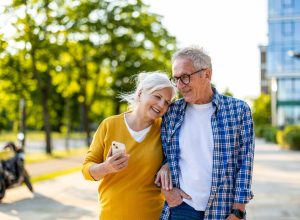 An Easy Daily Walk Could Add 6 Years to Your Life—If You Do It for This Long