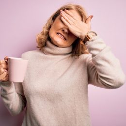 If You're Over 50, Avoid This Morning Habit That Could Spike Your Blood Sugar