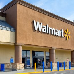 Is Walmart Treating Shoppers Like Criminals? One Customer's Experience Sparks Debate