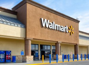 Is Walmart Treating Shoppers Like Criminals? One Customer's Experience Sparks Debate