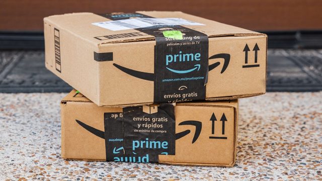 Is Amazon “Secretly” Excluding Some Areas From Prime Delivery? New Lawsuit Says Yes